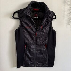 Men’s Mammut Alpha Insulated Vest
